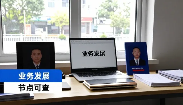 如何高效维护节点可查系统,提升运维服务质量