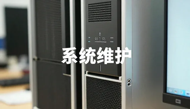 系统优化驱动业务增长的新趋势