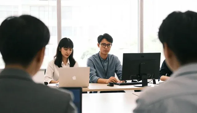 信息同步在技术服务中的关键作用与常见处理误区