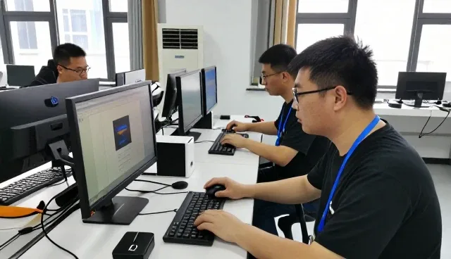 技术顾问服务功能特点说明