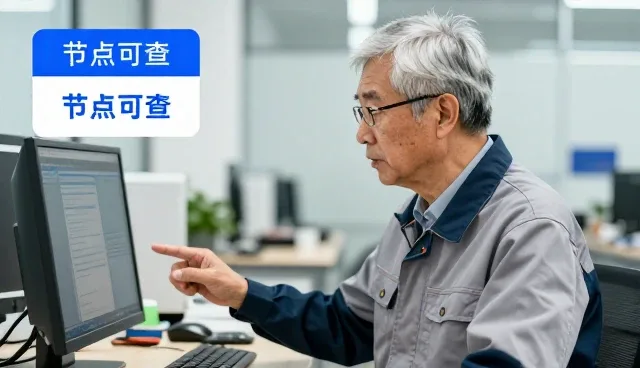 节点可查在系统稳定性中的关键作用与常见问题应对